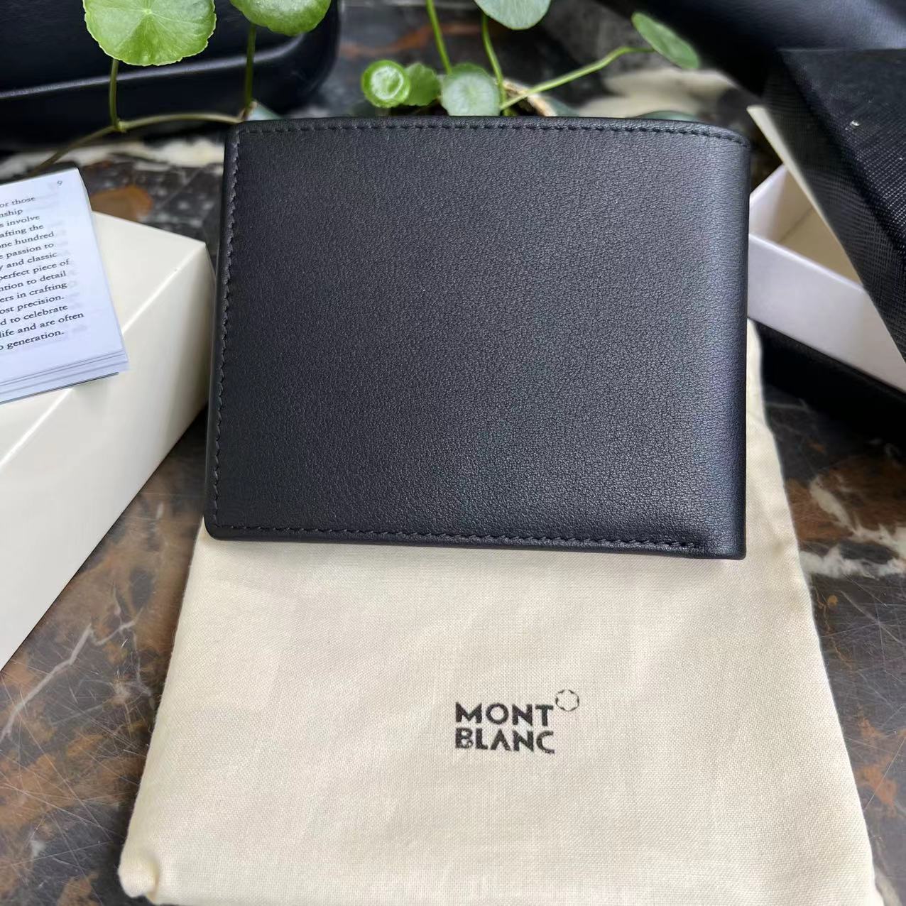 Montblanc Wallets Purse